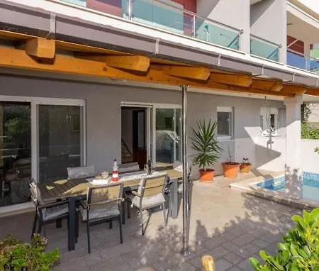 Veles Apartment