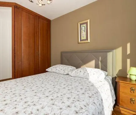 Appartement Veles Podstrana