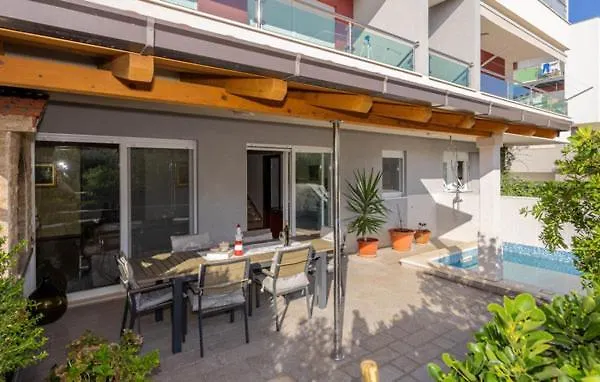 Veles Appartement