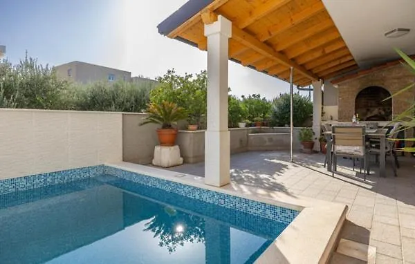 Appartement Veles