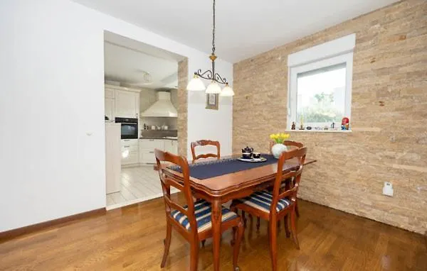 Apartamento Veles Podstrana