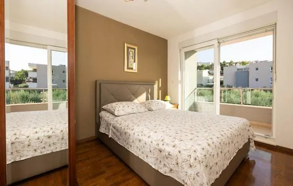 Apartamento Veles