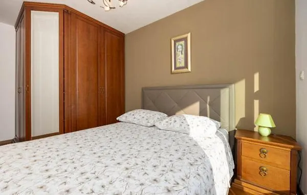 Apartamento Veles Podstrana