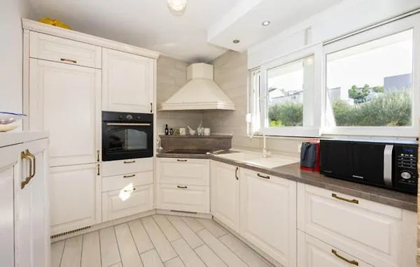 Apartamento Veles Podstrana